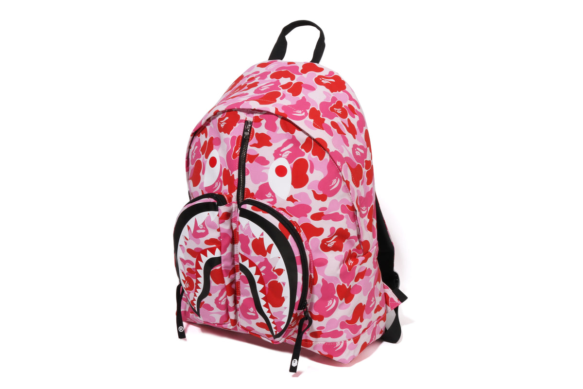 ABC CAMO SHARK DAYPACK