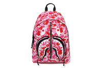 ABC CAMO SHARK DAYPACK