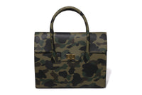 1ST CAMO TOTE BAG