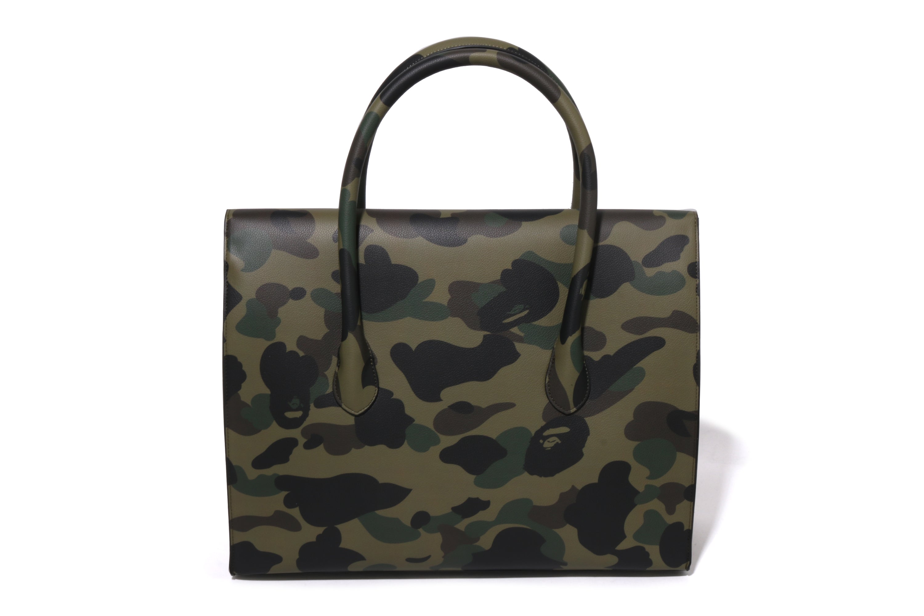 1ST CAMO TOTE BAG – eu.bape.com
