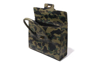 1ST CAMO TOTE BAG