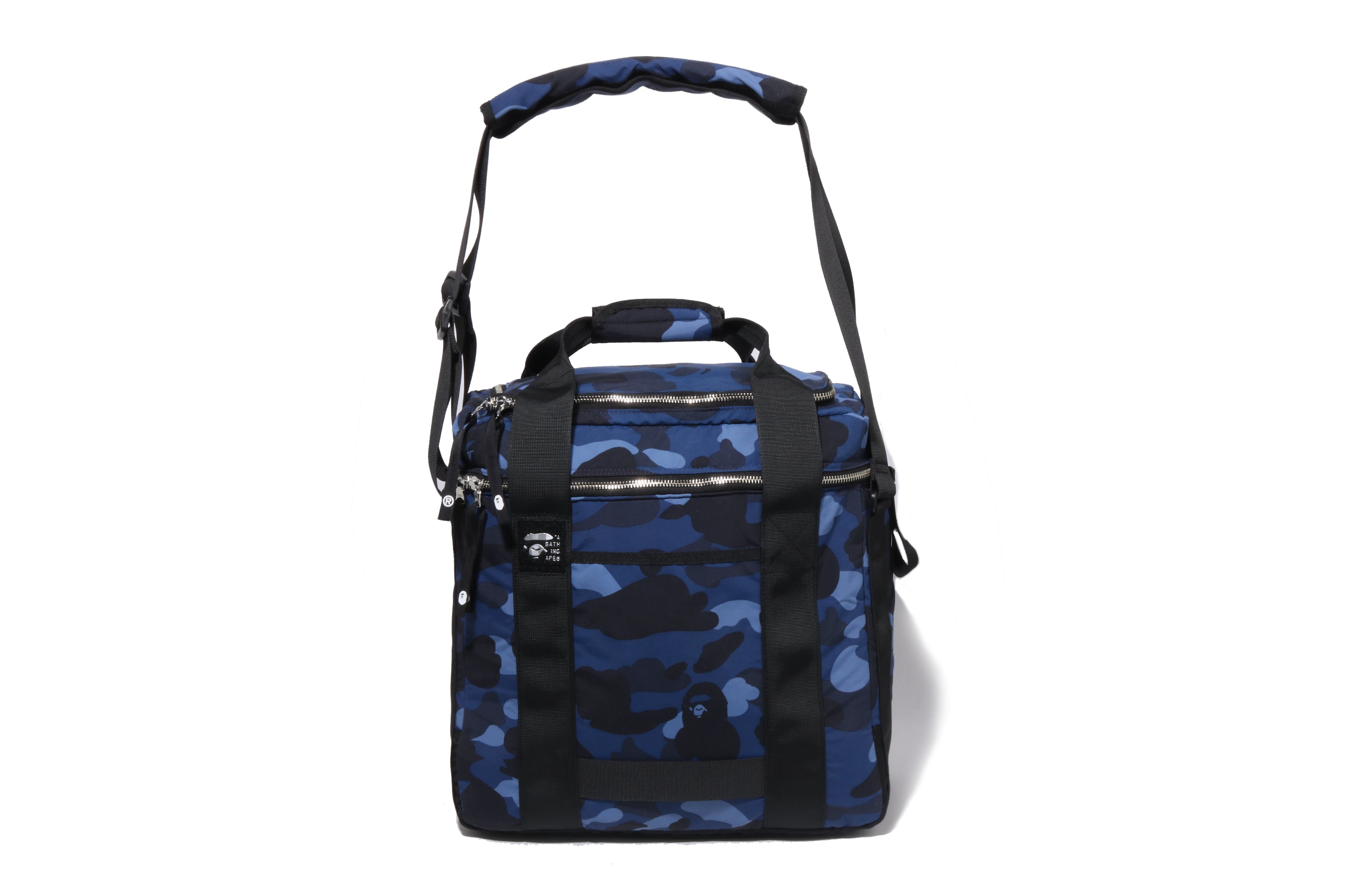 COLOR CAMO RECORDS BAG – eu.bape.com