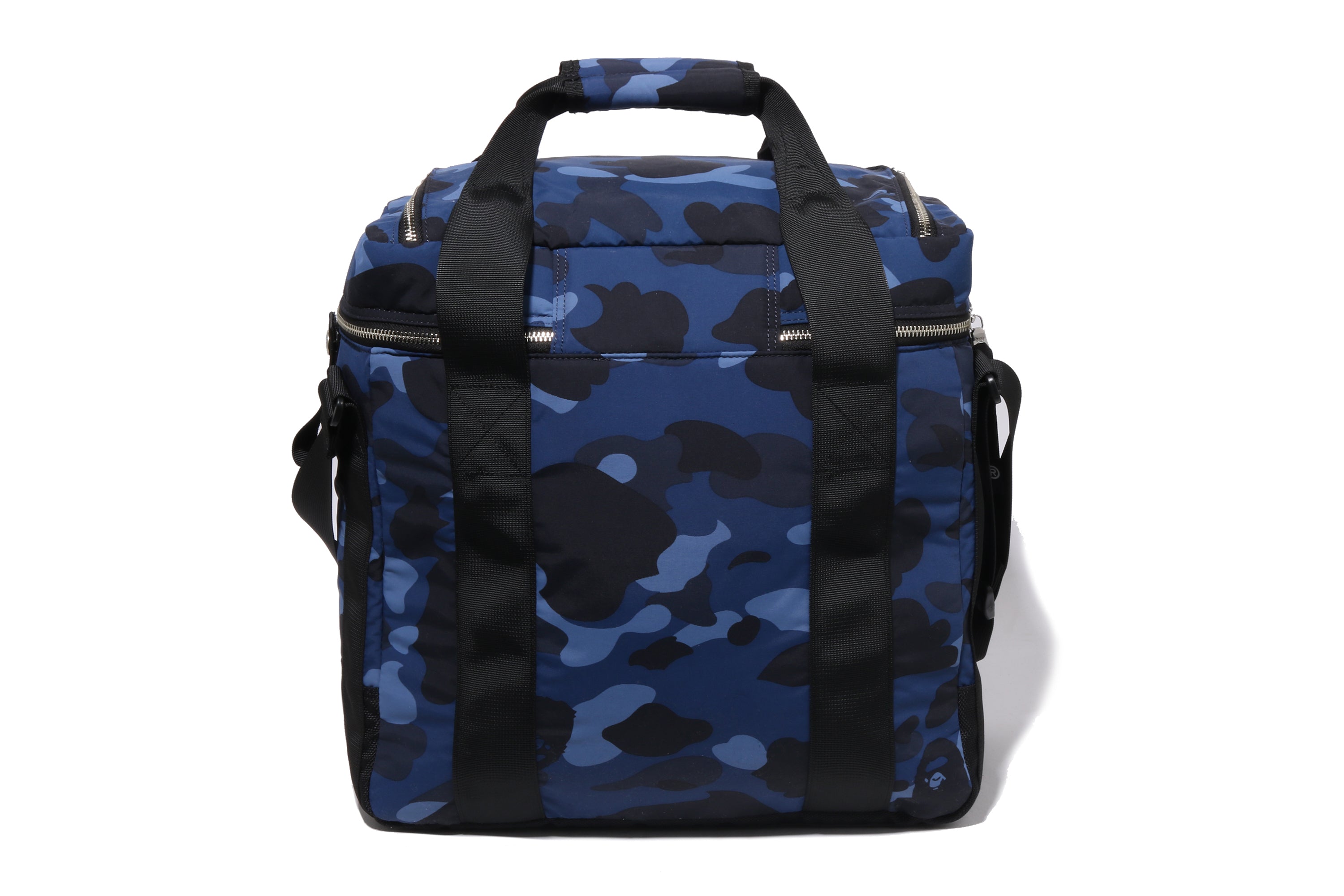 COLOR CAMO RECORDS BAG – eu.bape.com