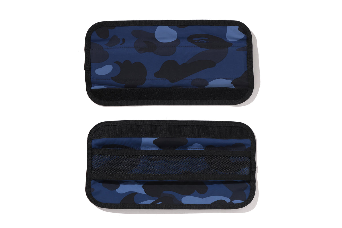 COLOR CAMO RECORDS BAG