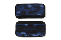 COLOR CAMO RECORDS BAG