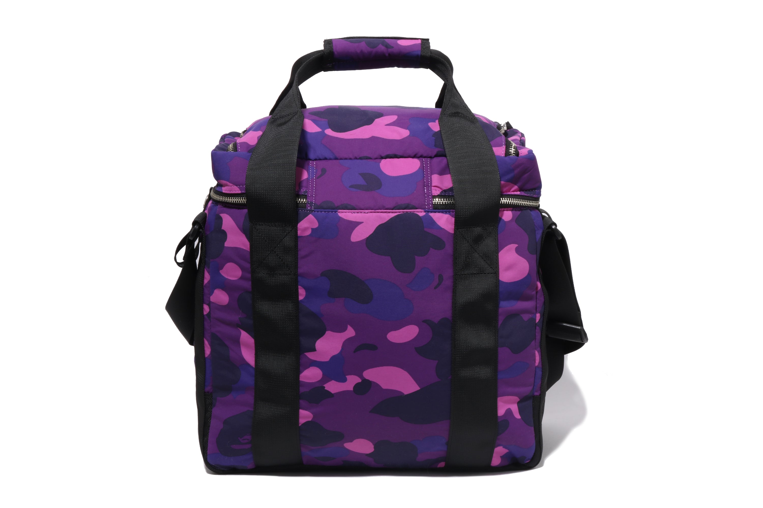 COLOR CAMO RECORDS BAG – eu.bape.com