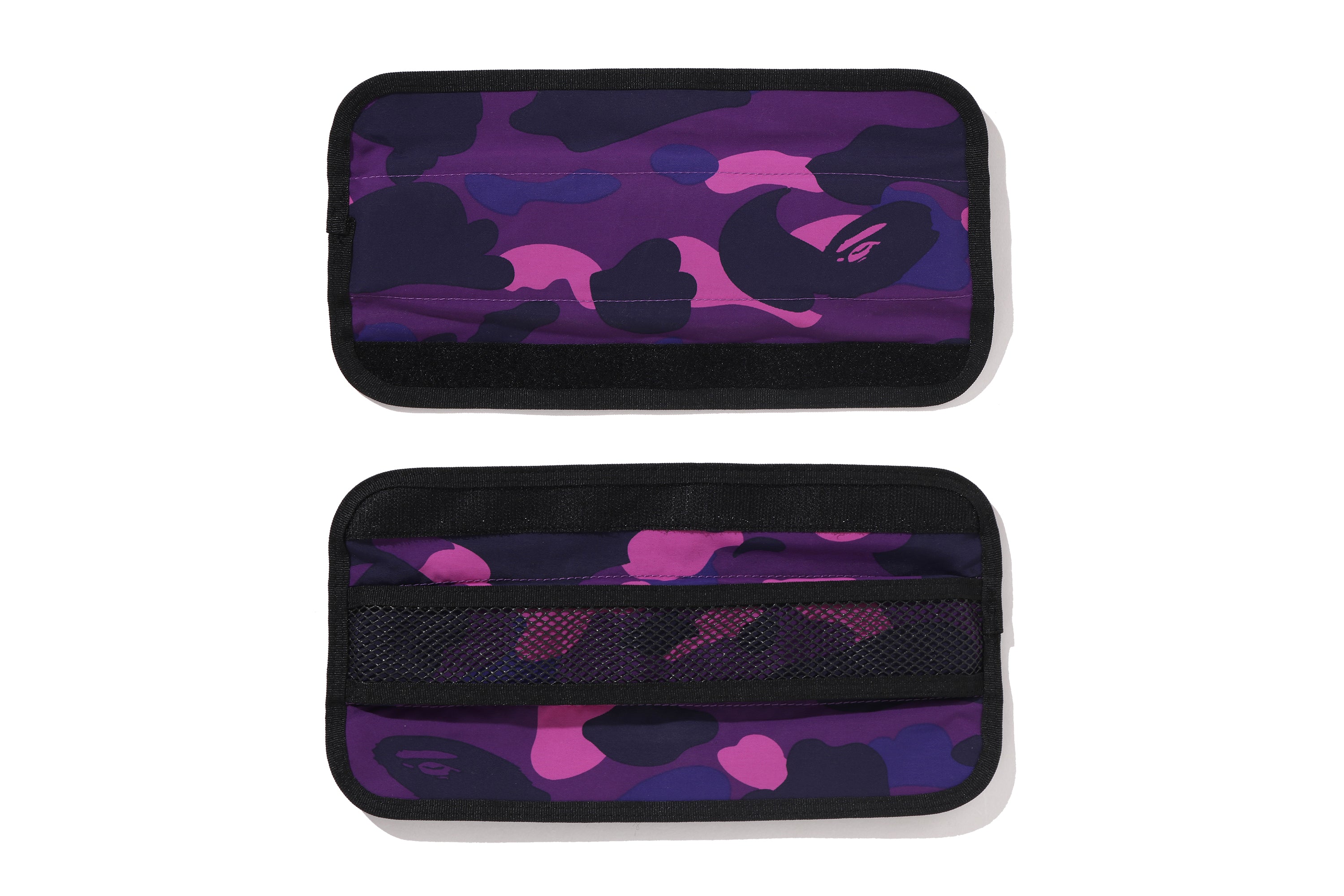 COLOR CAMO RECORDS BAG – eu.bape.com