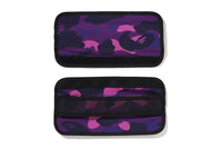 COLOR CAMO RECORDS BAG