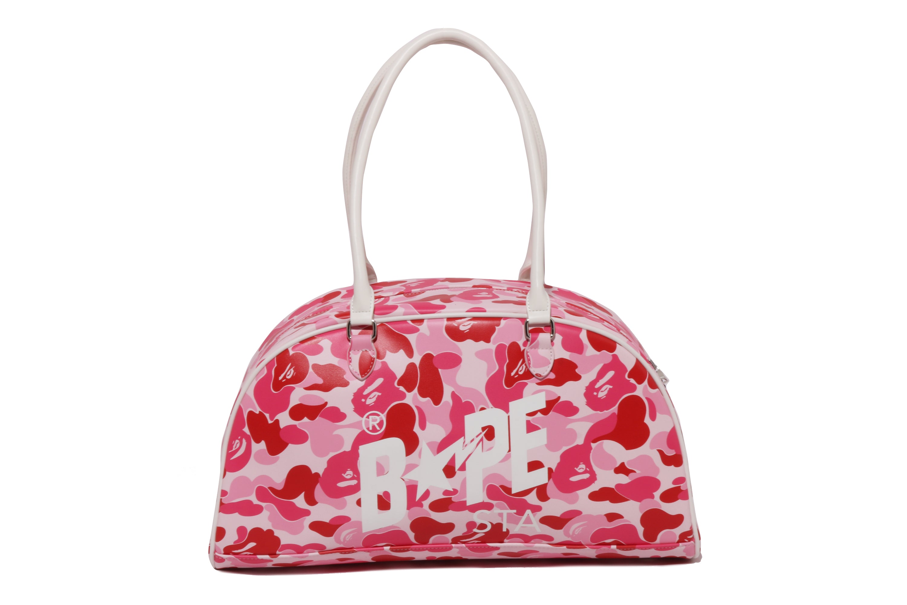 未使用品 BAPE COACH コラボ　ボディバッグ　ウエストバッグ ◇新品 BAPE X COACH BELT BAG ボディバッグ ウエスト - メルカリ