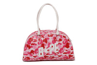 ABC CAMO BOWLING BAG LADIES