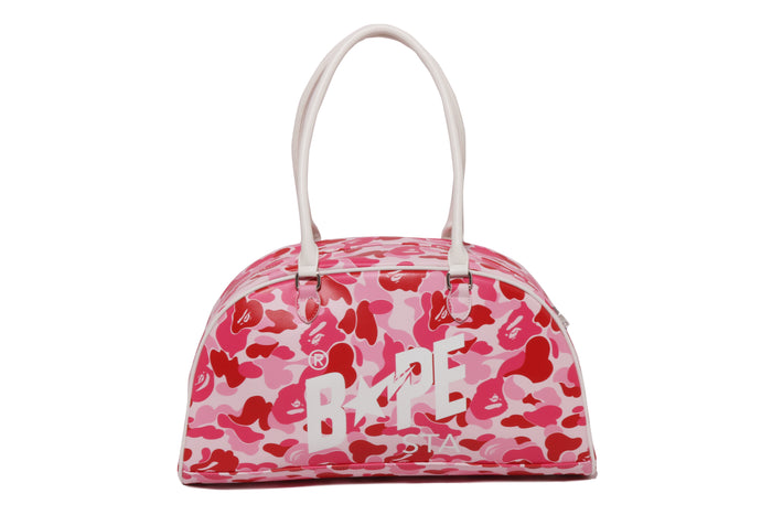 ABC CAMO BOWLING BAG LADIES