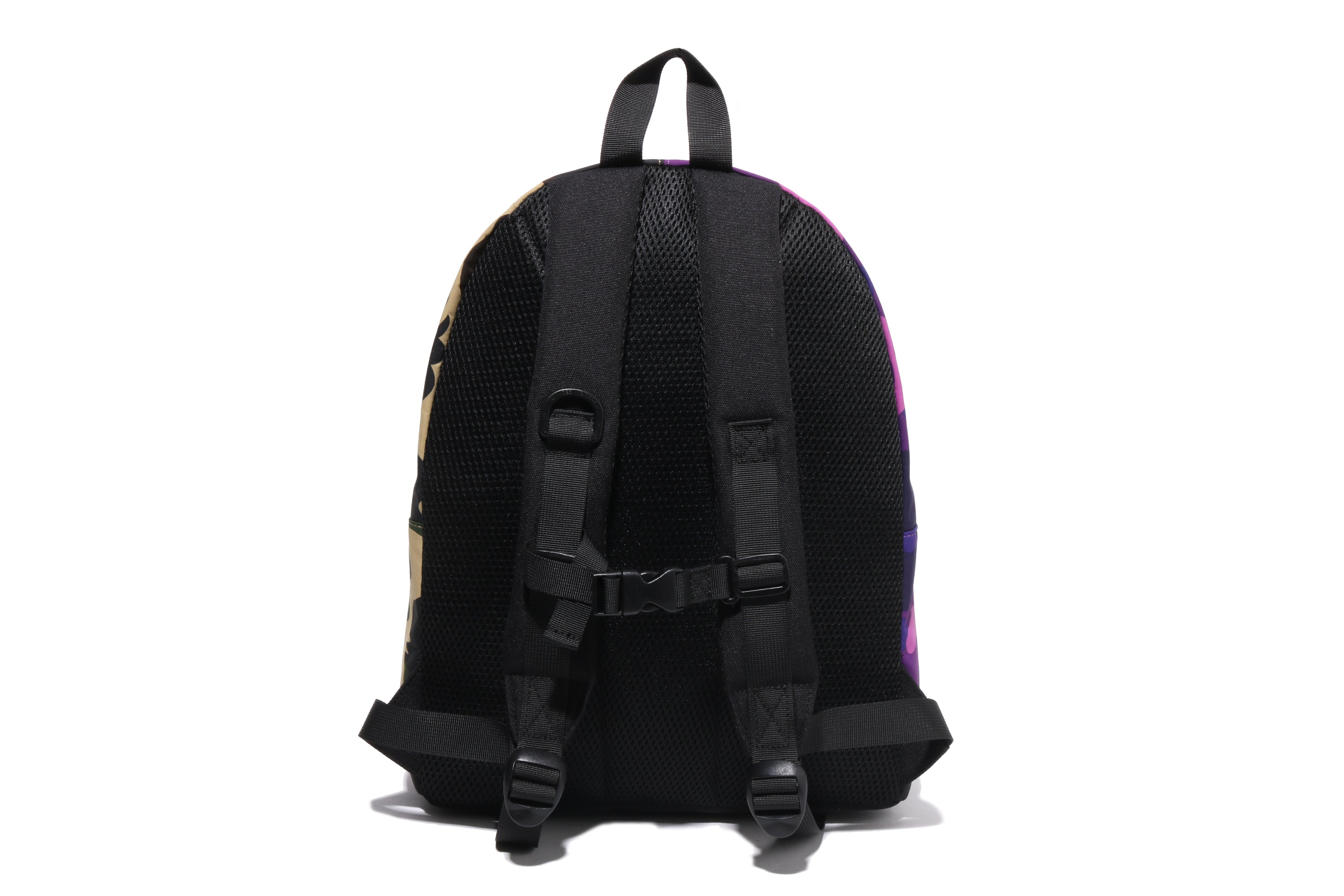 バッグパック/リュック BAPE SPACE CAMO SHARK DAY PACK SPLIT CAMO SHARK DAYPACK KIDS – eu.bape.com