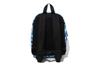 ABC CAMO DAYPACK KIDS