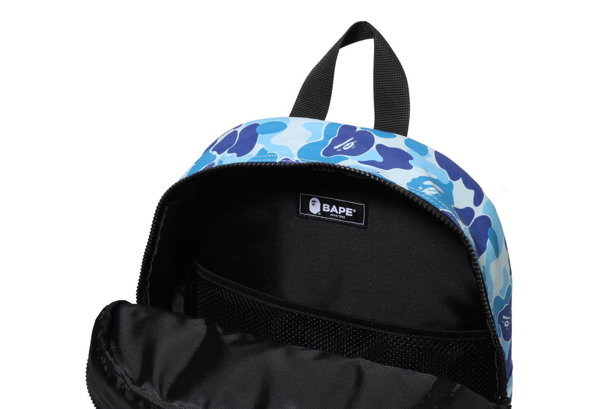 ABC CAMO DAYPACK KIDS