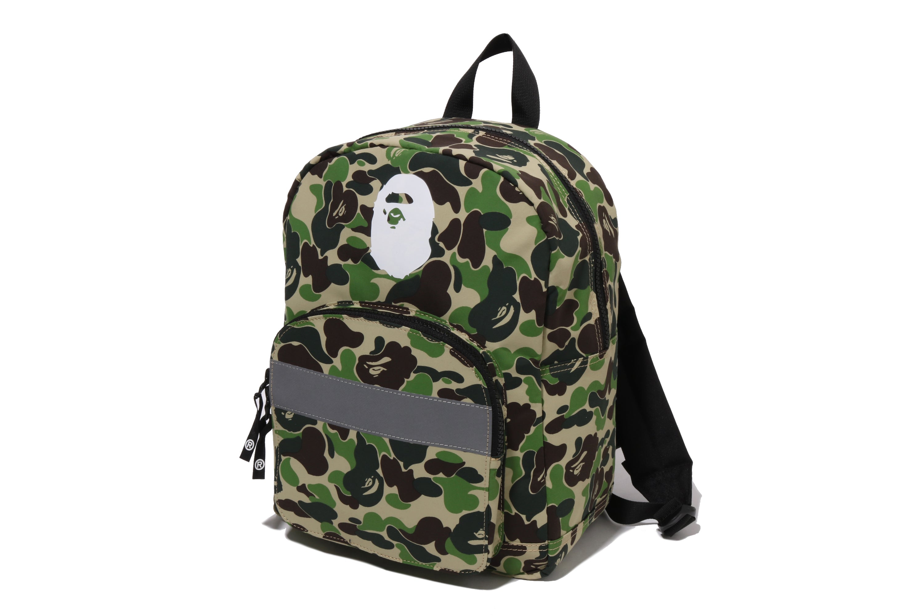 ABC CAMO DAYPACK KIDS – eu.bape.com