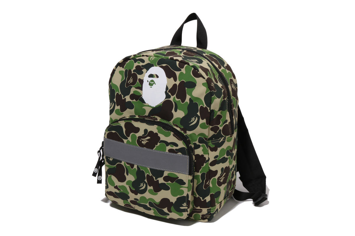 ABC CAMO DAYPACK KIDS