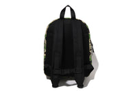 ABC CAMO DAYPACK KIDS