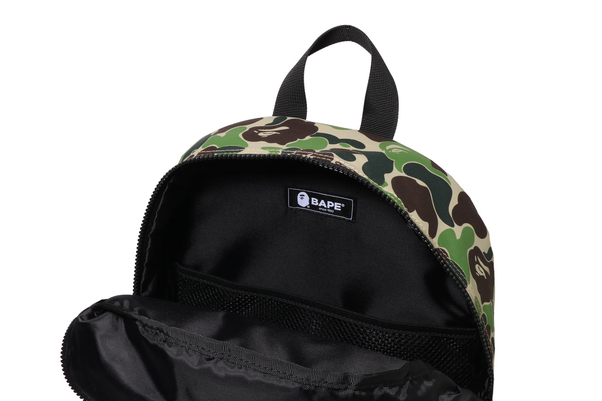 ABC CAMO DAYPACK KIDS