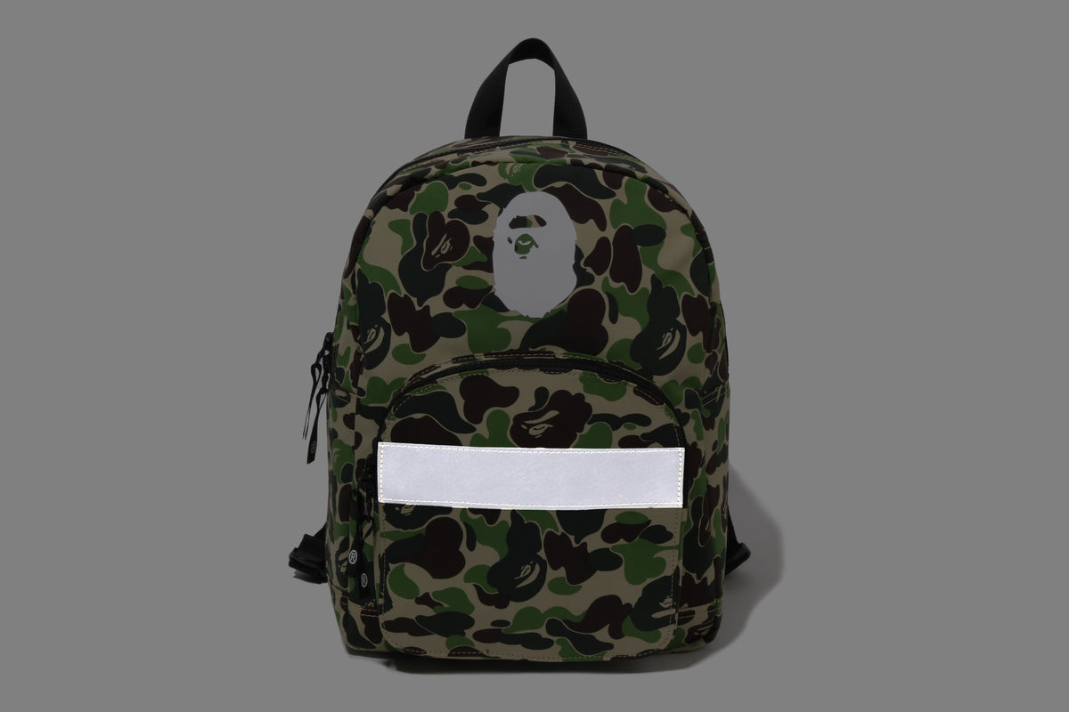 ABC CAMO DAYPACK KIDS