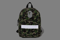 ABC CAMO DAYPACK KIDS