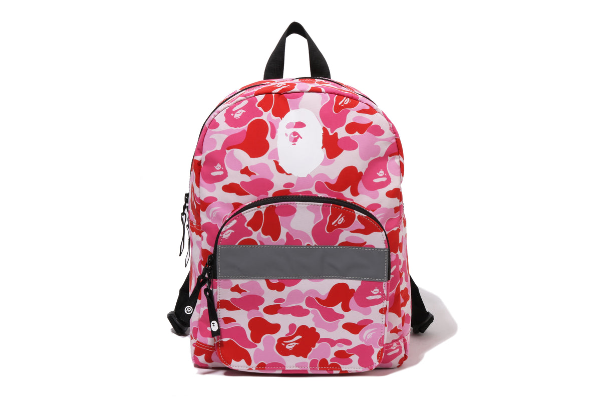 ABC CAMO DAYPACK KIDS