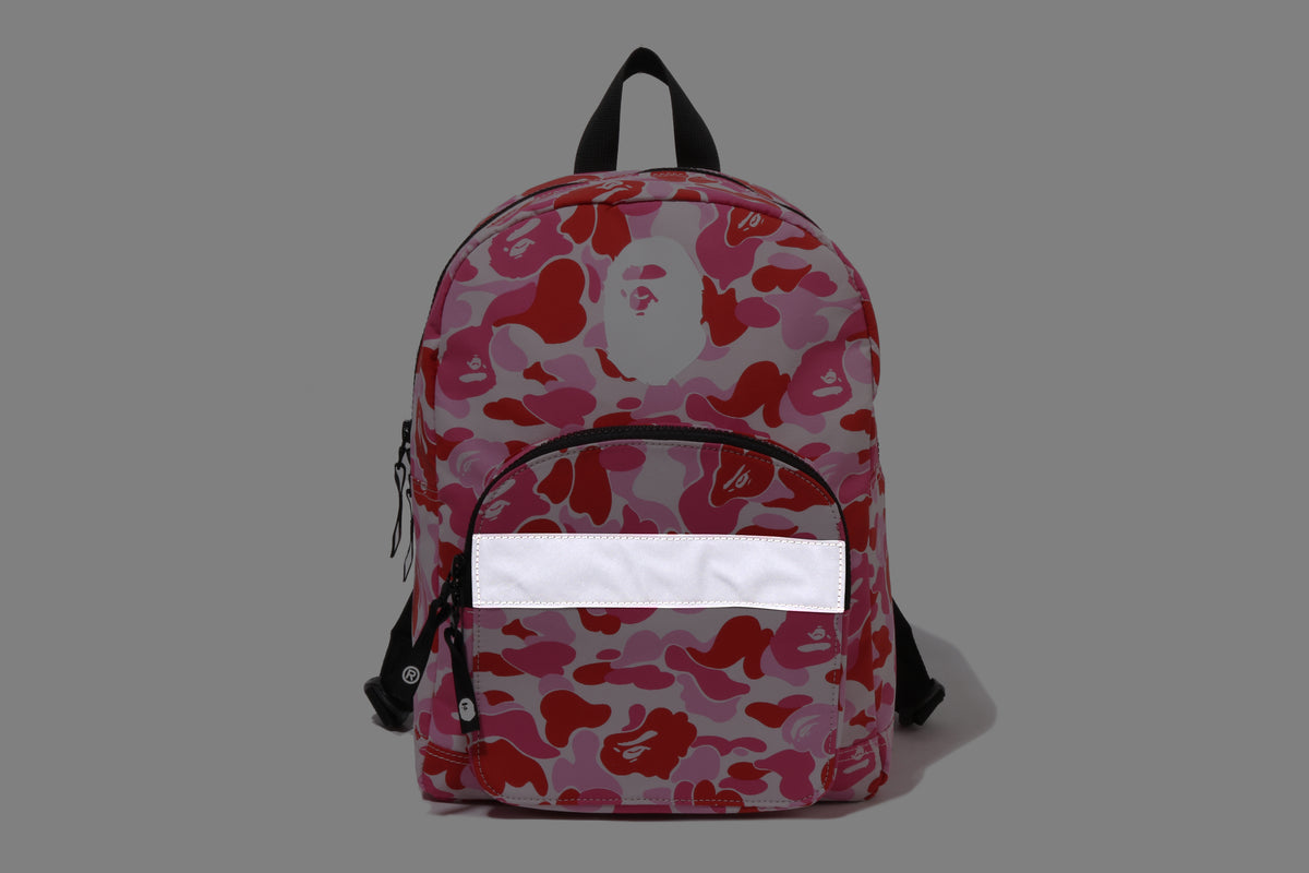 ABC CAMO DAYPACK KIDS