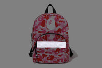ABC CAMO DAYPACK KIDS