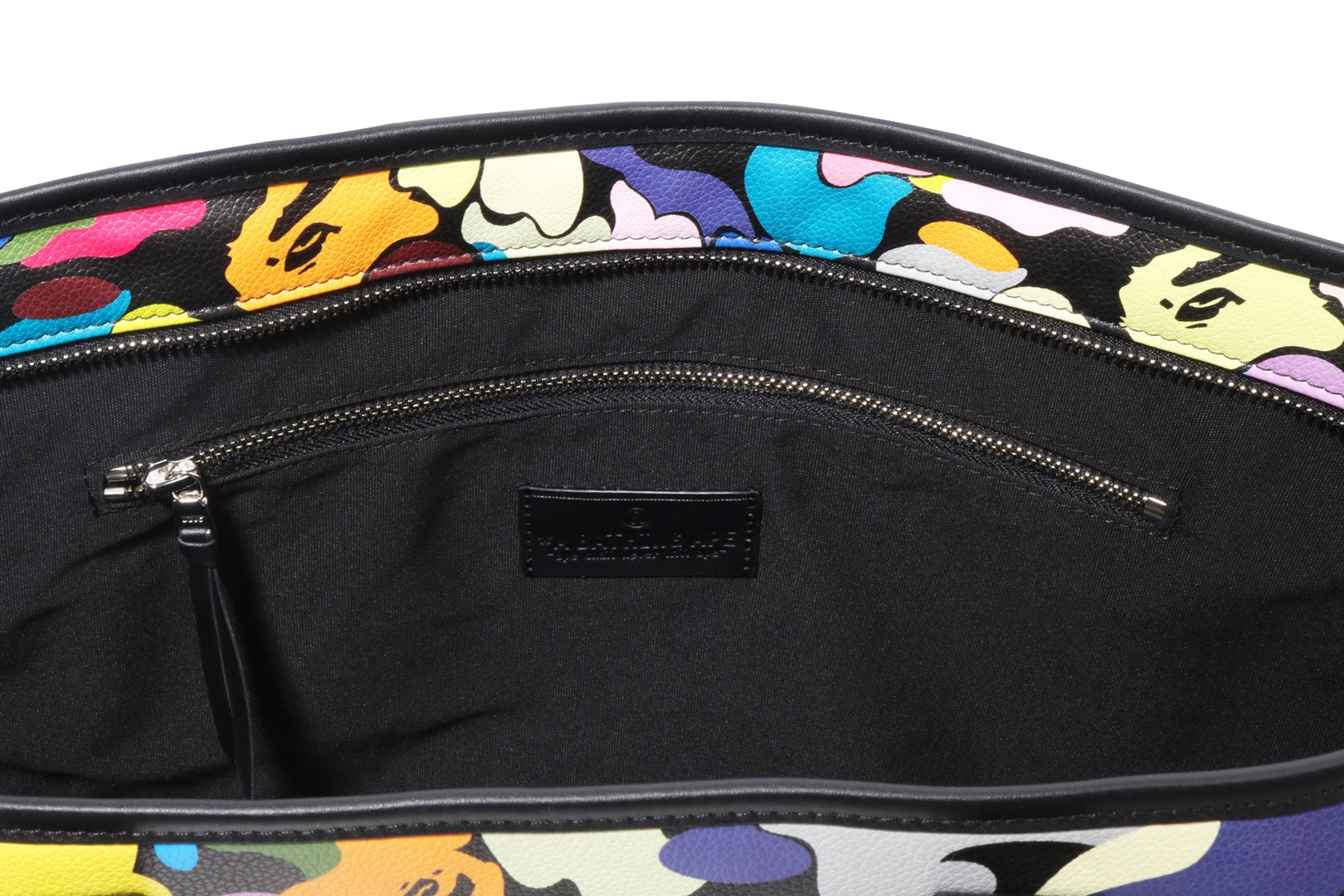 MULTI CAMO TOTE BAG – eu.bape.com