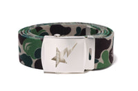 ABC CAMO GI BELT