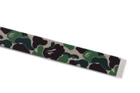 ABC CAMO GI BELT