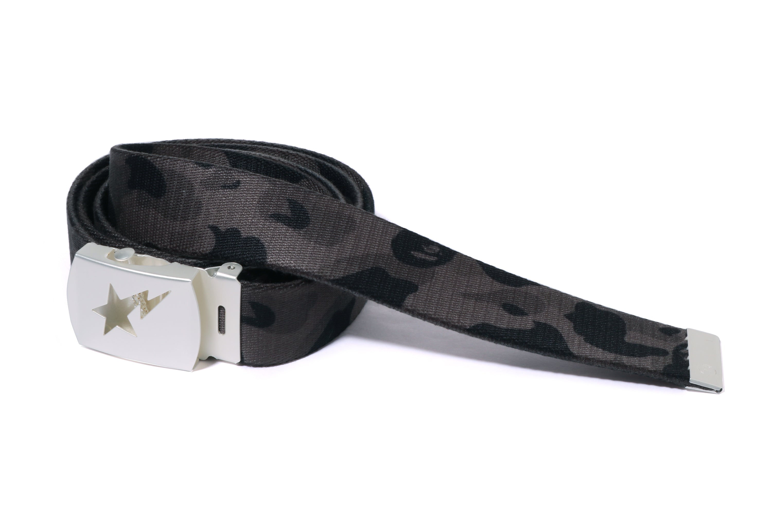 COLOR CAMO STA GI BELT – eu.bape.com