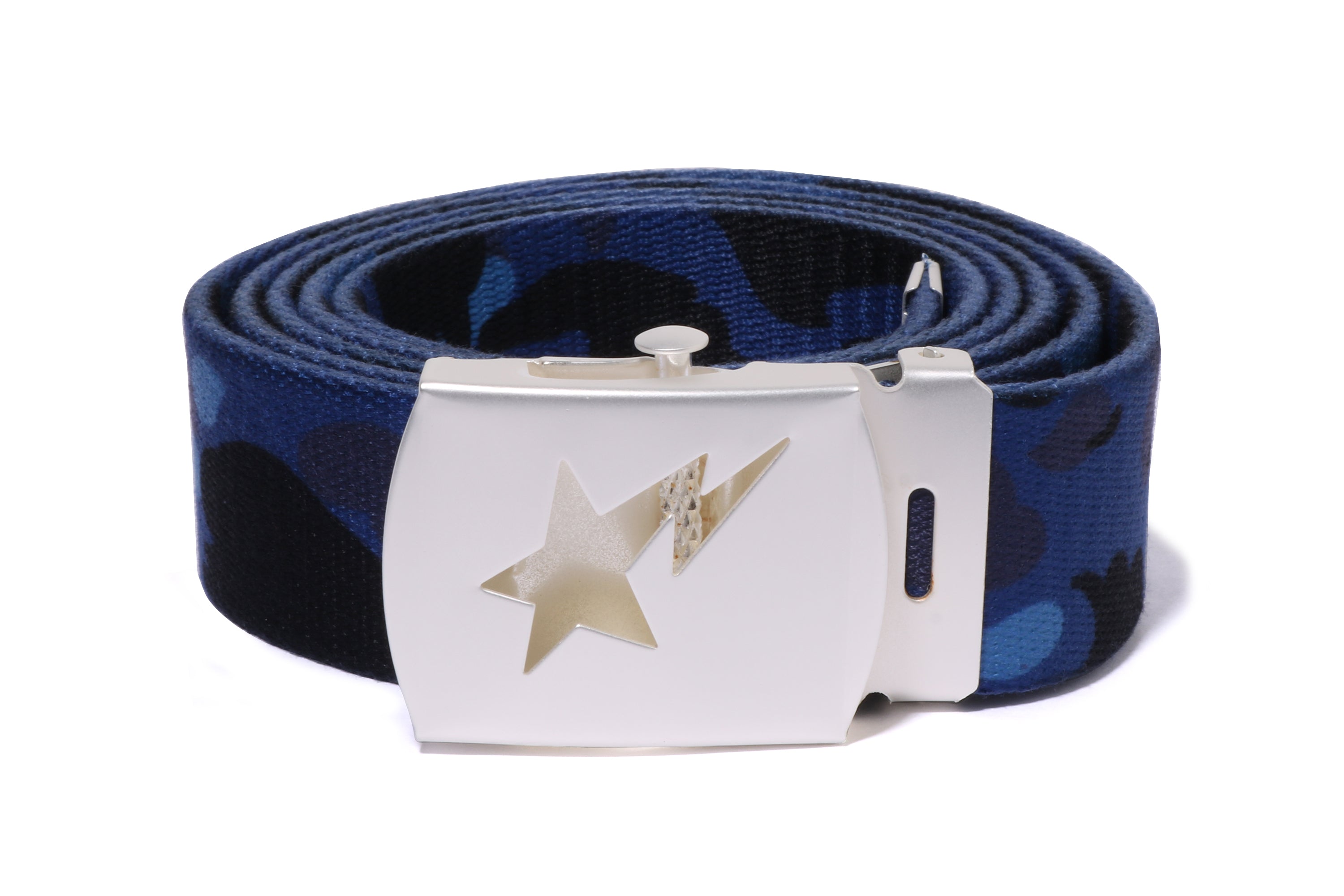 COLOR CAMO STA GI BELT – eu.bape.com