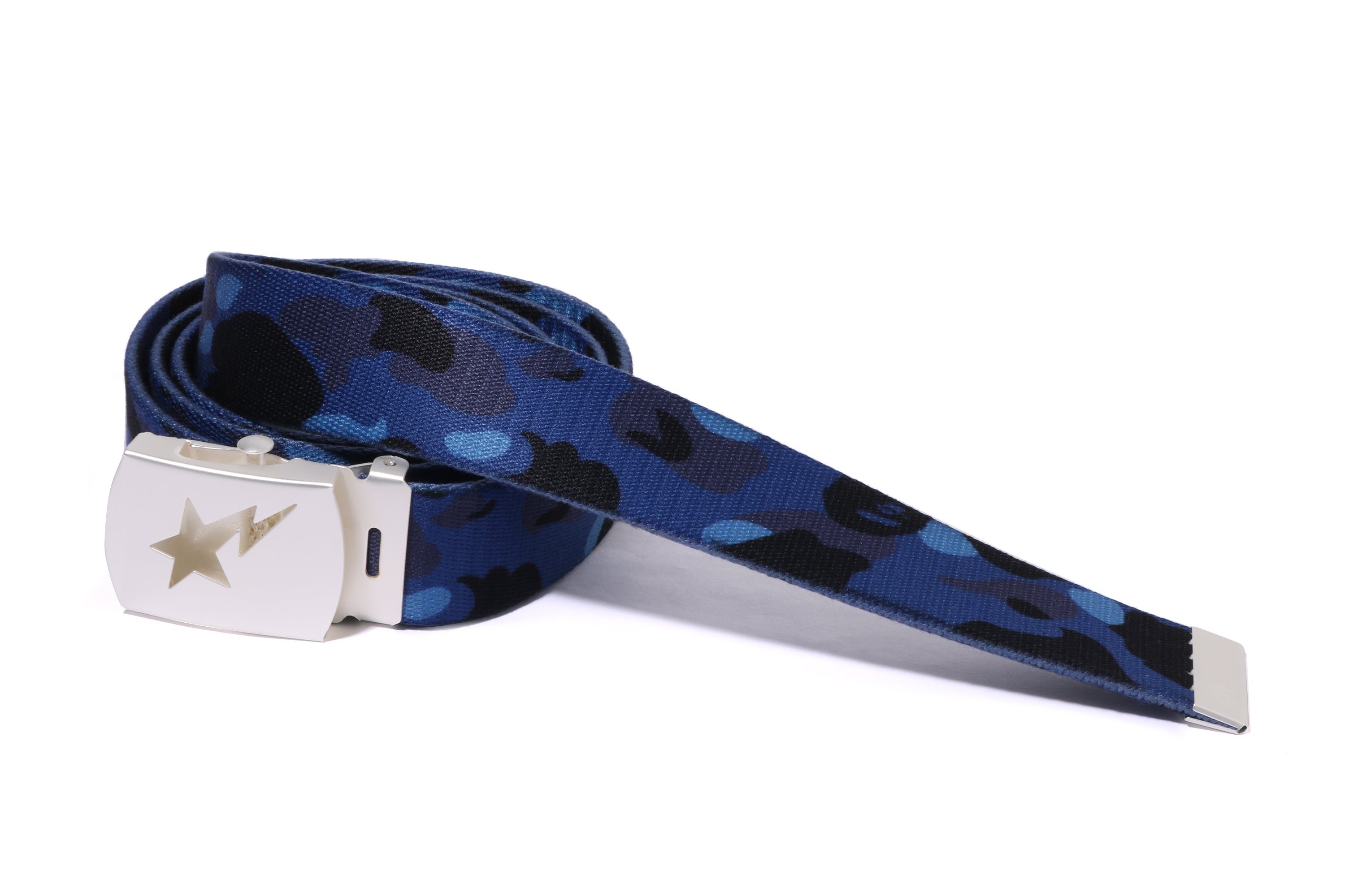 COLOR CAMO STA GI BELT – eu.bape.com