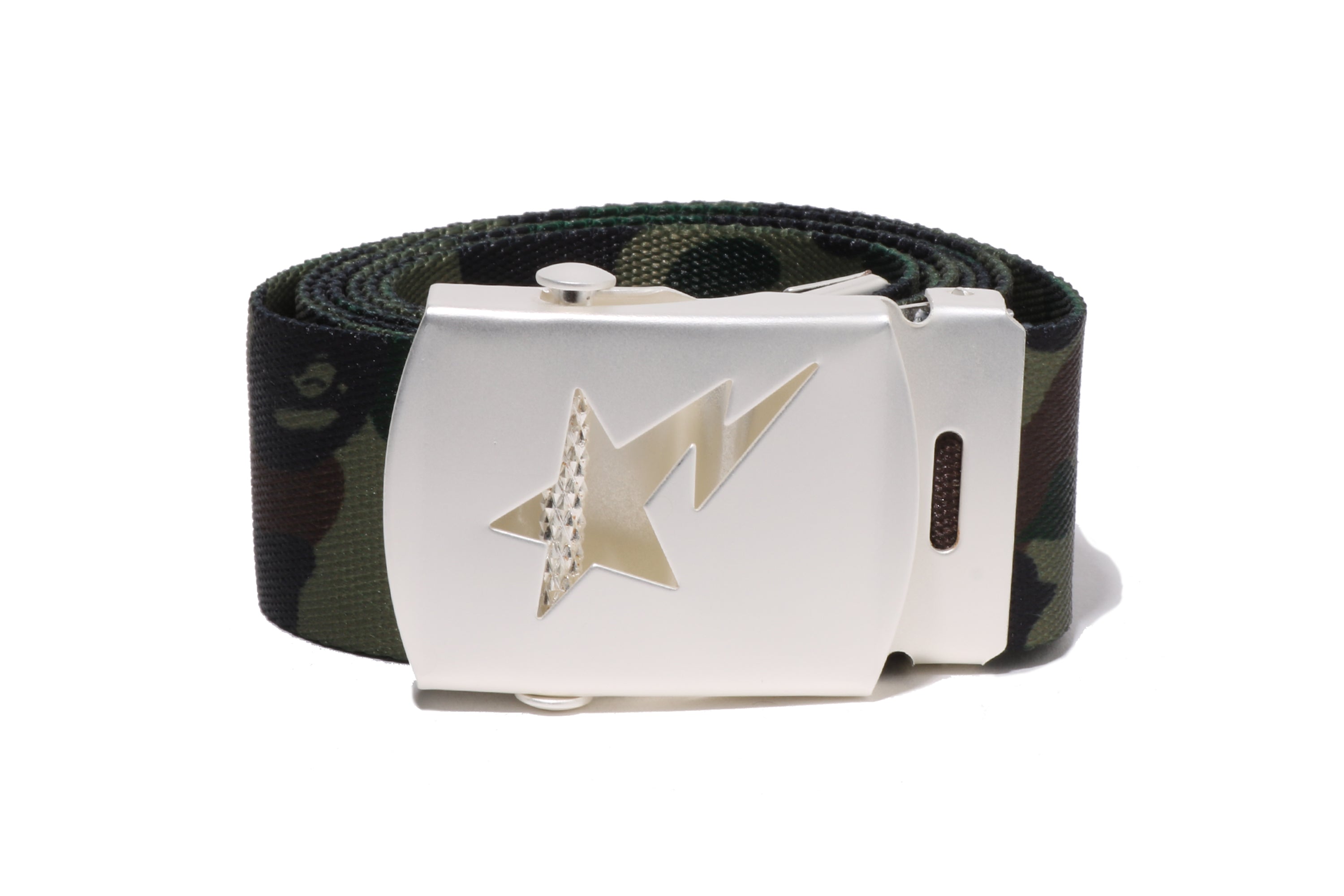 1ST CAMO STA GI BELT – eu.bape.com
