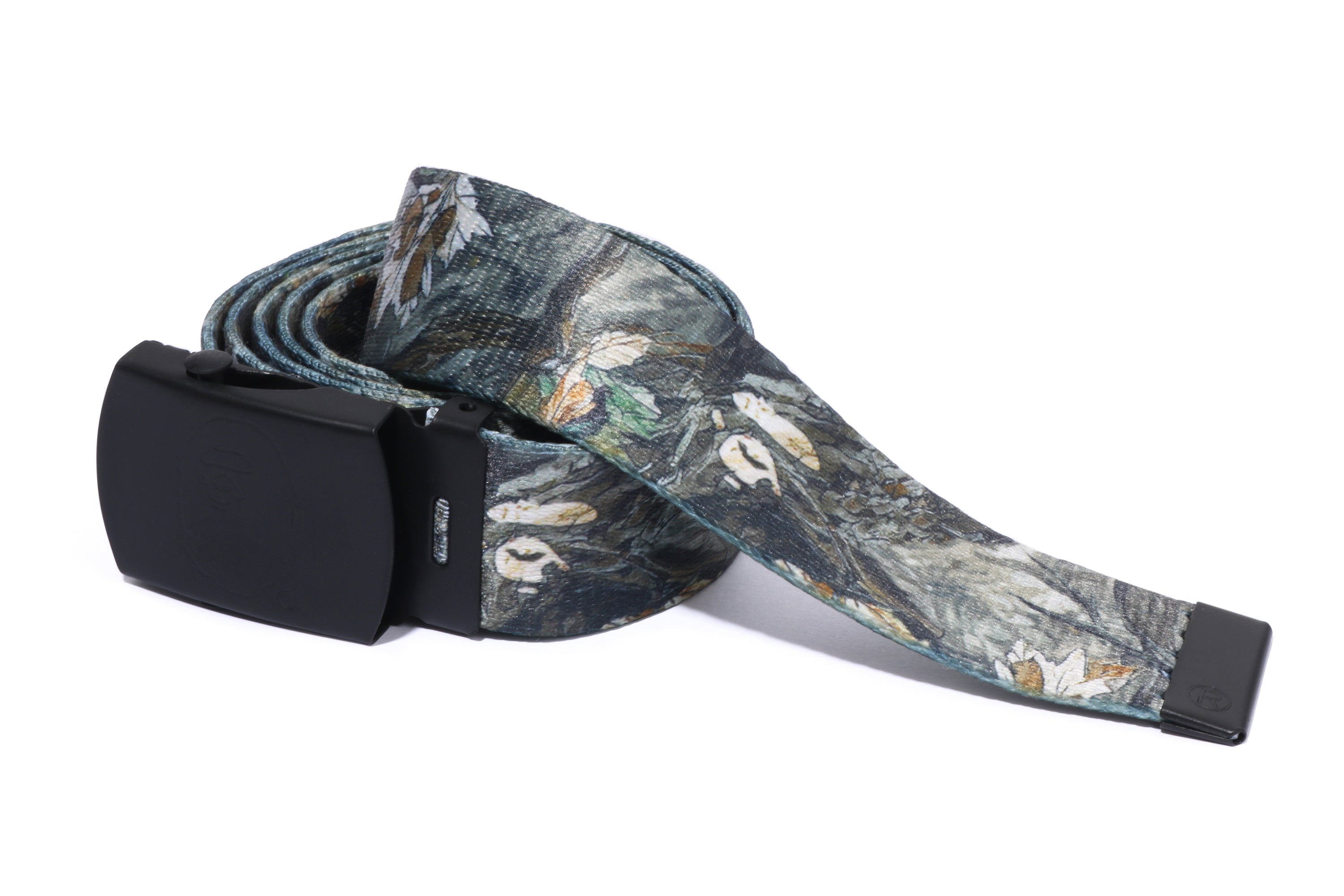 TREE EDGE CAMO GI BELT MENS – eu.bape.com