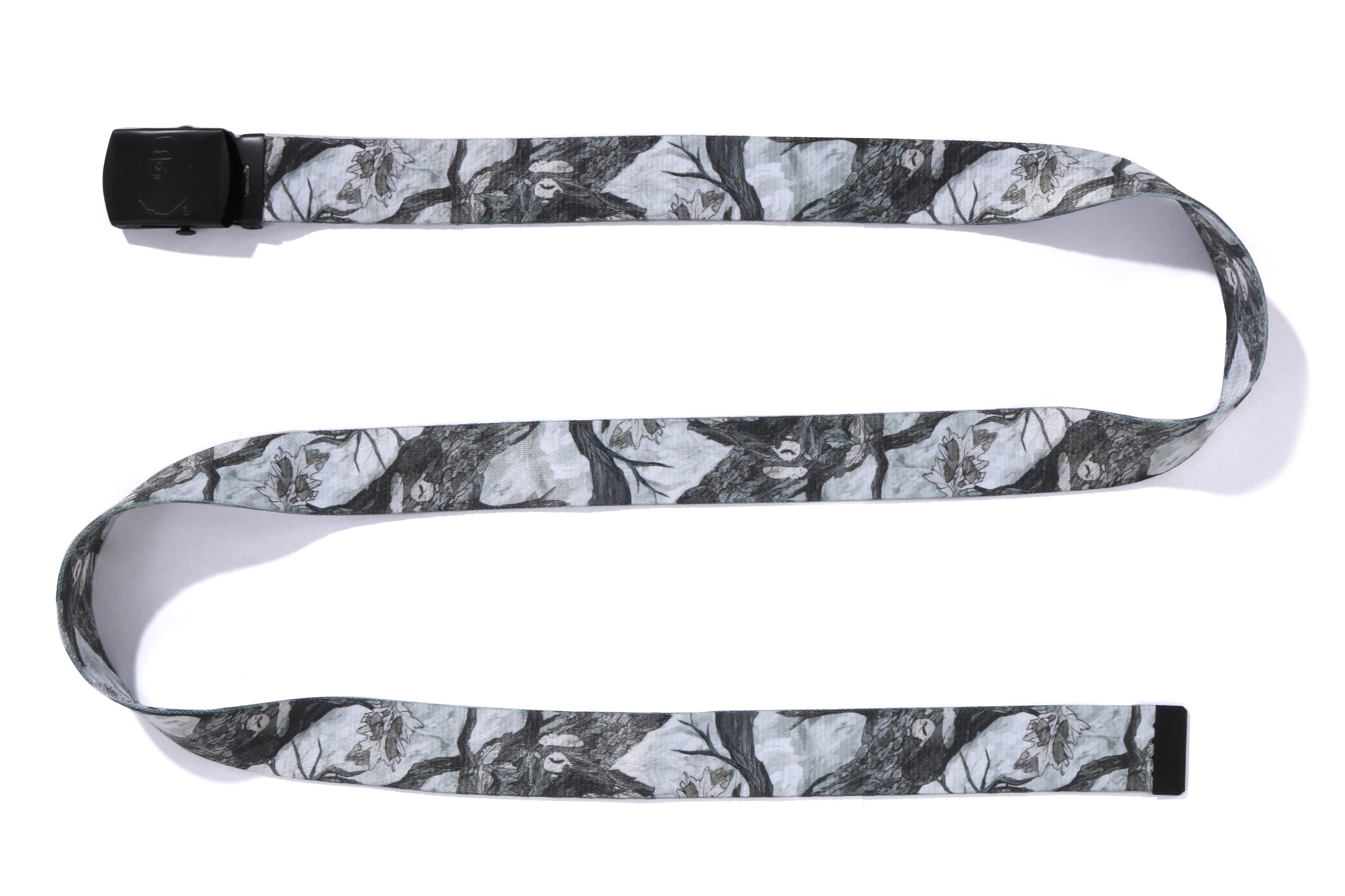 TREE EDGE CAMO GI BELT MENS – eu.bape.com