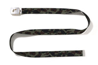 1ST CAMO STA GI BELT