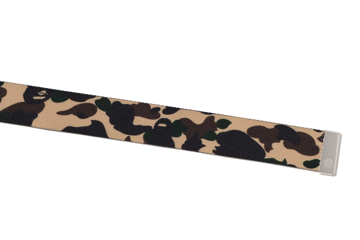 1ST CAMO STA GI BELT
