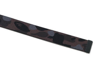 COLOR CAMO GI BELT