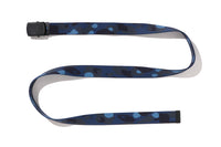 COLOR CAMO GI BELT