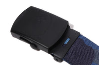 COLOR CAMO GI BELT