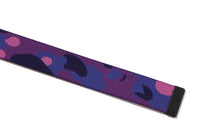 COLOR CAMO GI BELT