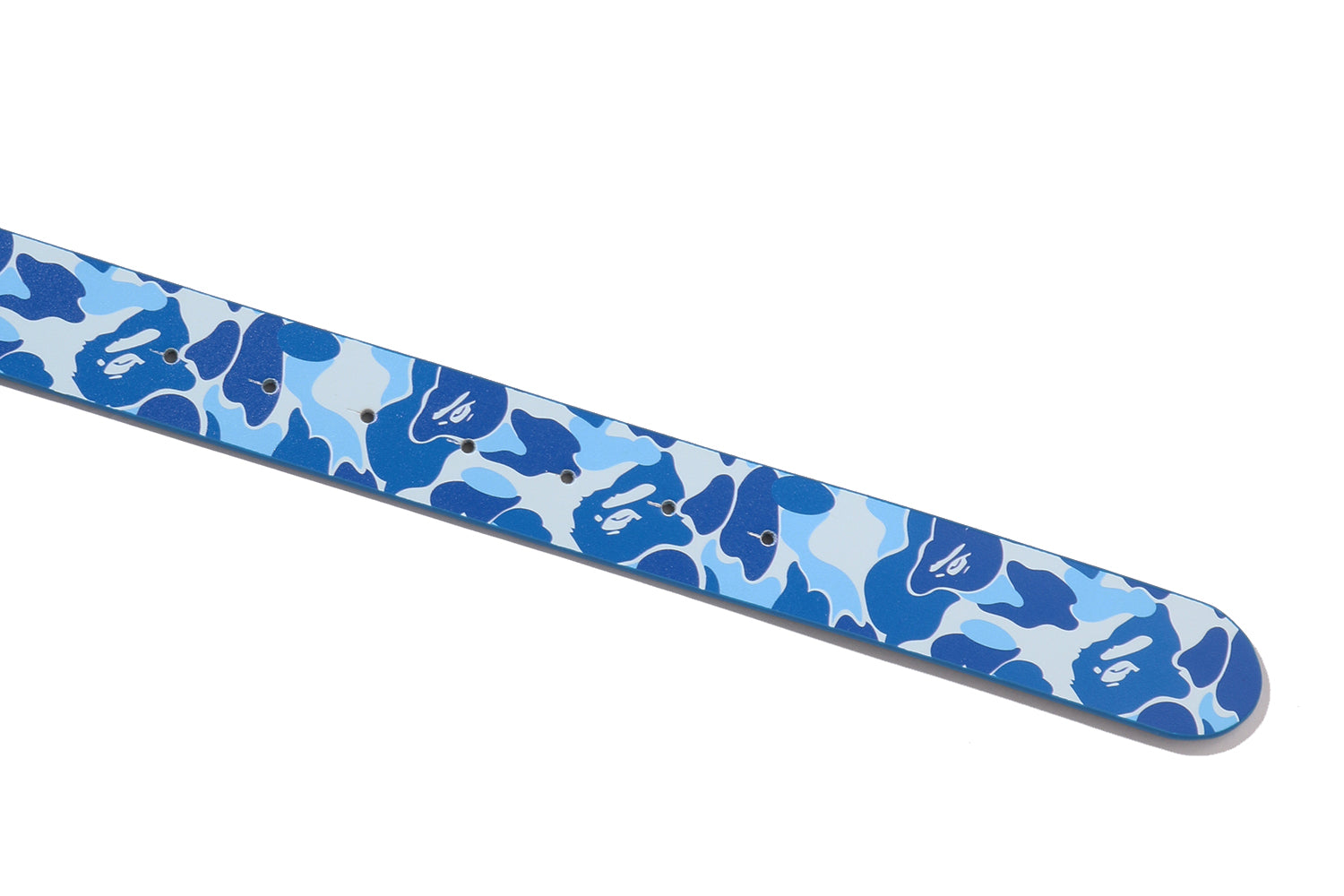ABC CAMO BAPE LEATHER BELT – eu.bape.com