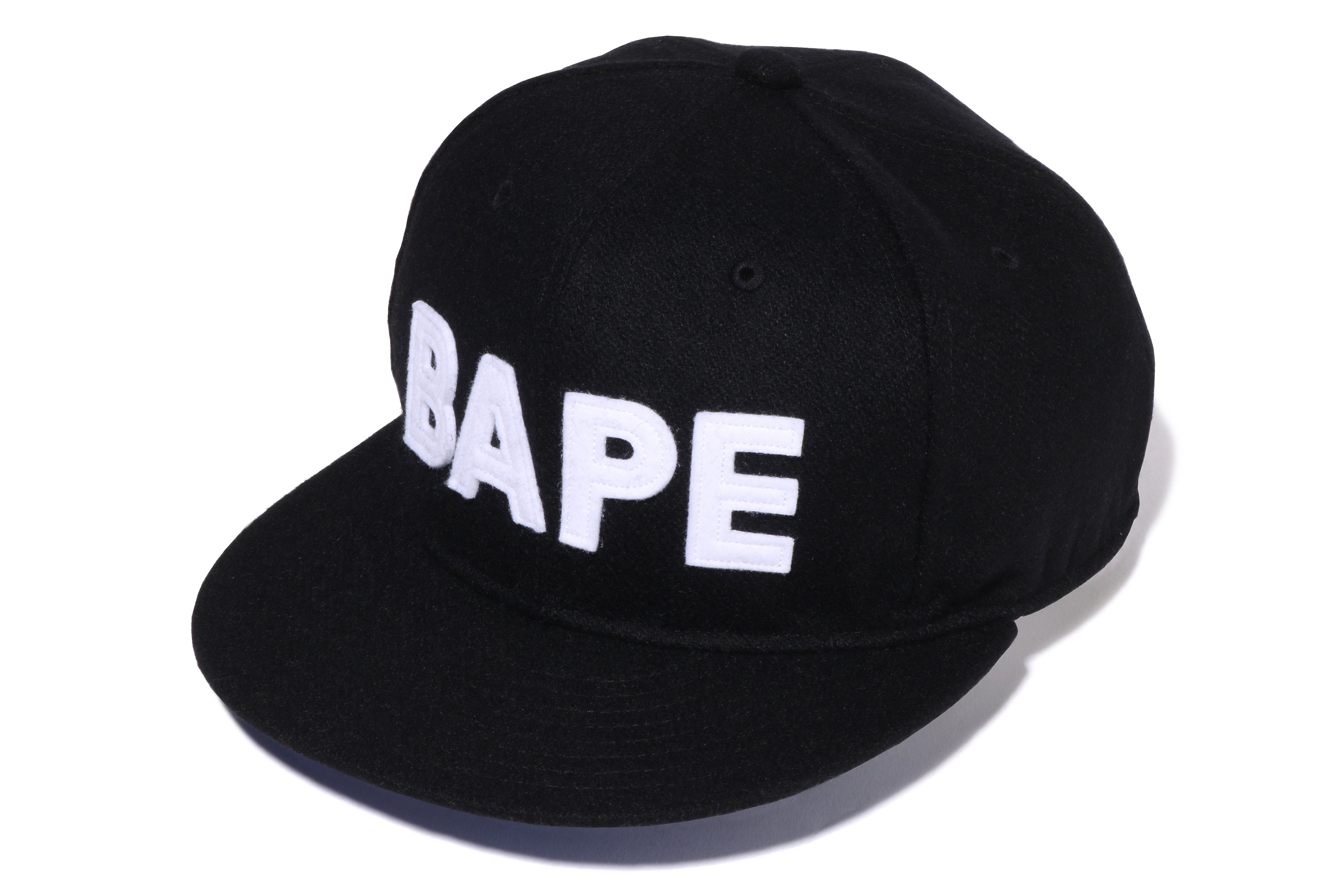 Bape SnapBack top