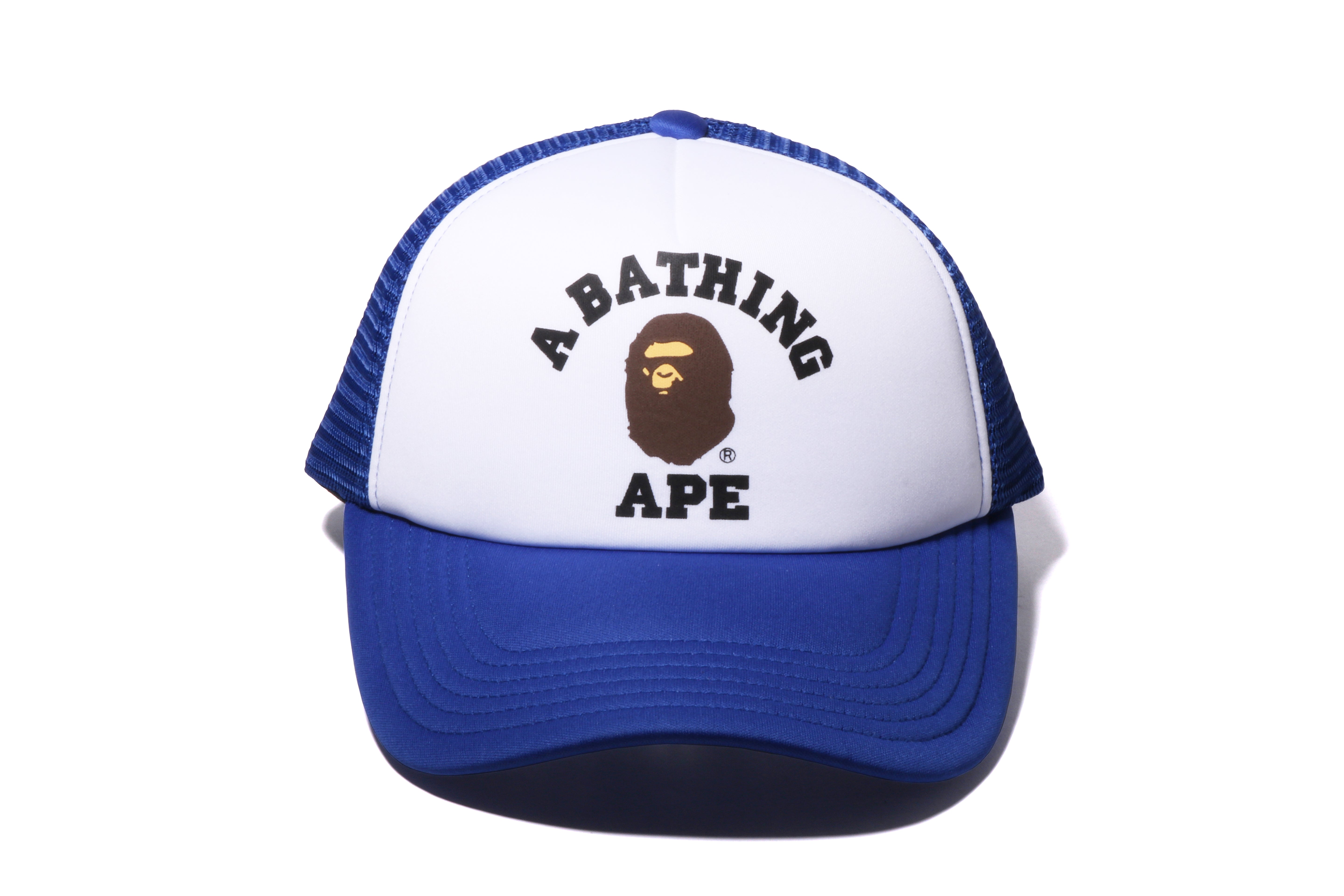 Bape Mesh offers Trucker Hat