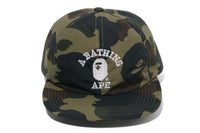 GORE-TEX WIND STOPPER 1ST CAMO PANEL CAP MENS