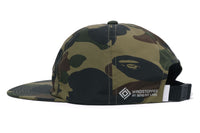 GORE-TEX WIND STOPPER 1ST CAMO PANEL CAP MENS