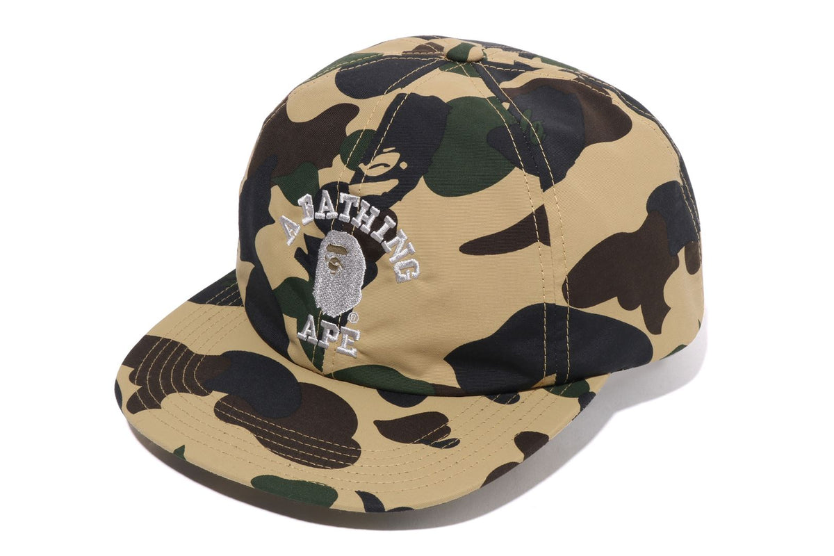 GORE-TEX WIND STOPPER 1ST CAMO PANEL CAP MENS