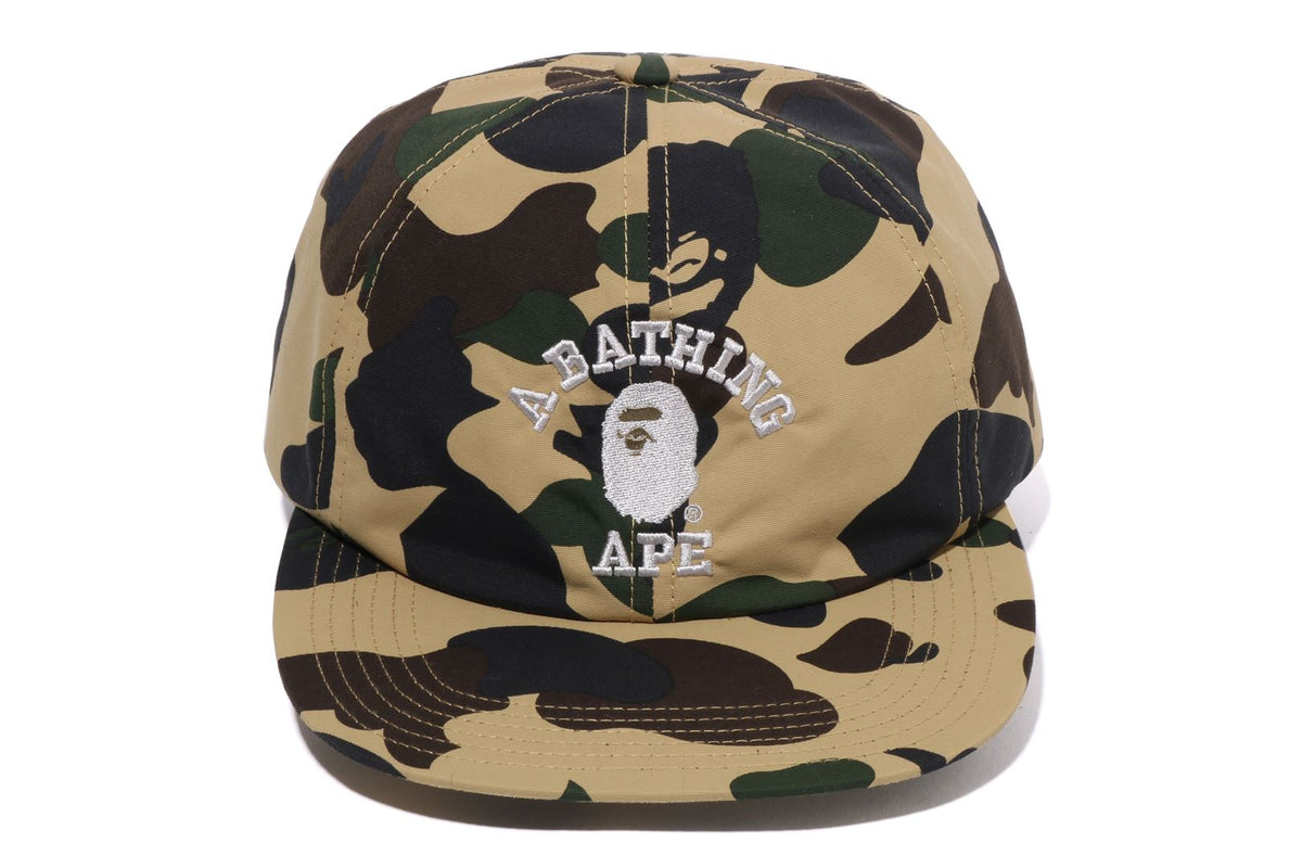 GORE-TEX WIND STOPPER 1ST CAMO PANEL CAP MENS