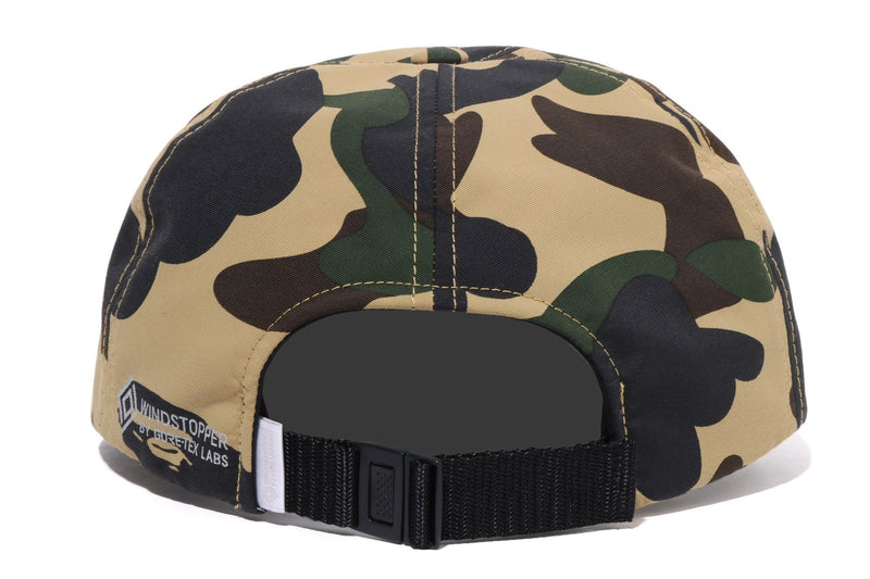 GORE-TEX WIND STOPPER 1ST CAMO PANEL CAP MENS